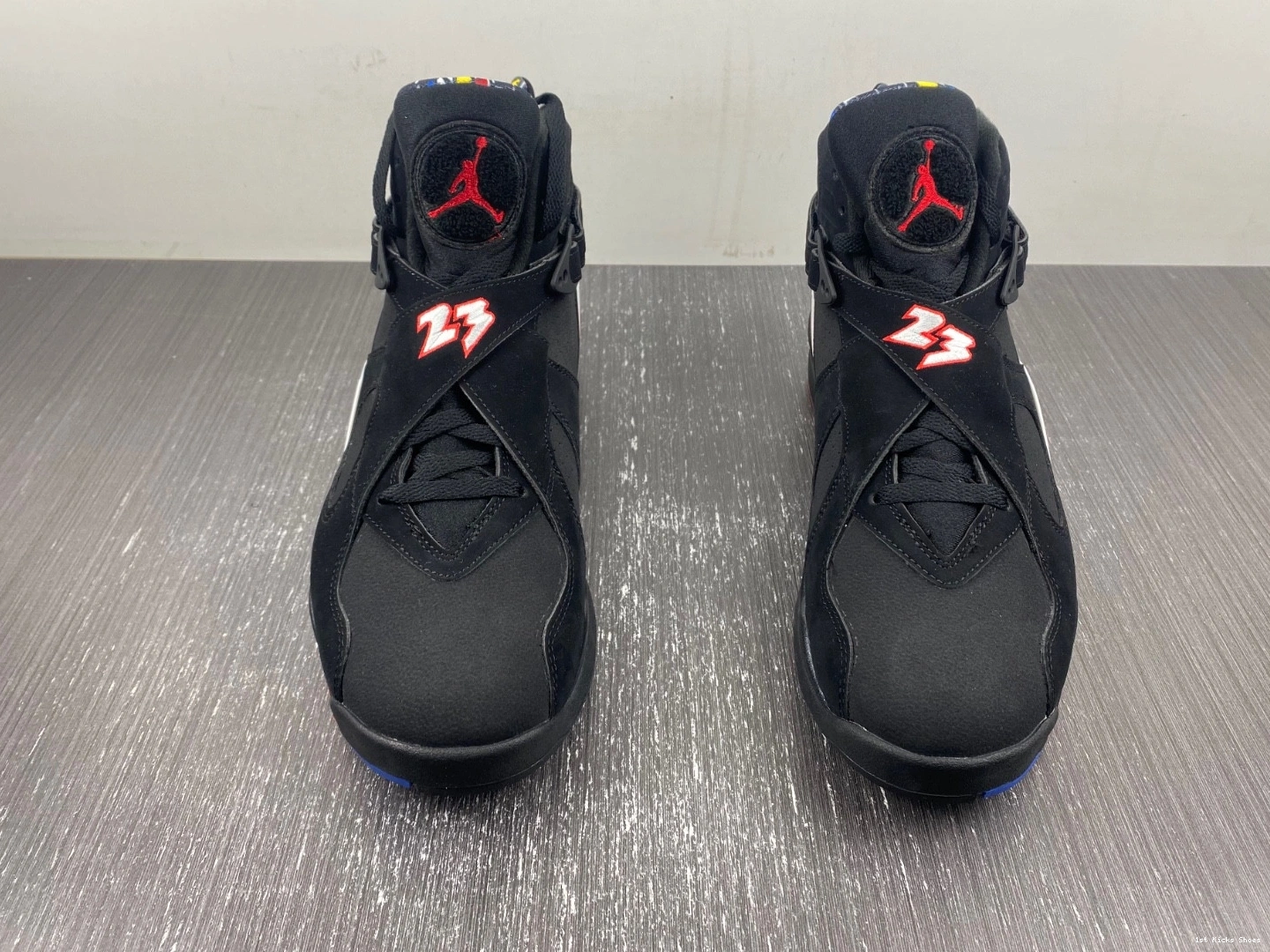 Playoffs Jordan 305381-062 (2023) Men's Retro 8 - 0306